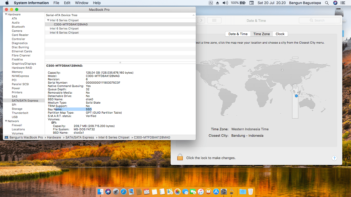 Lenovo X220 [Intel HD 3000] 7